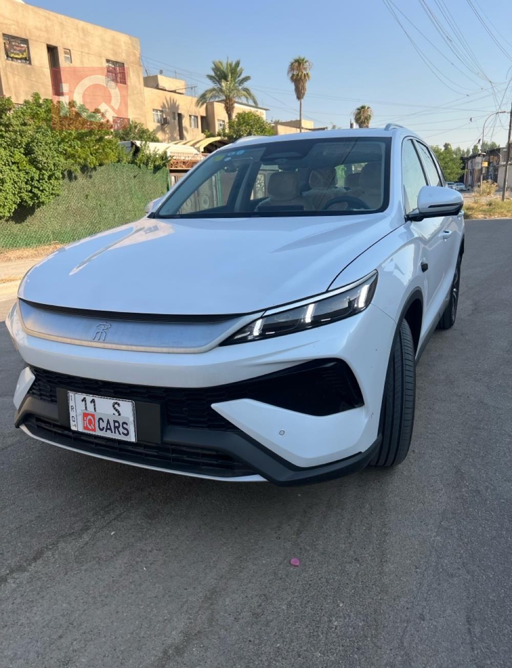 بي واي دي ‎سونغ برو DM-i